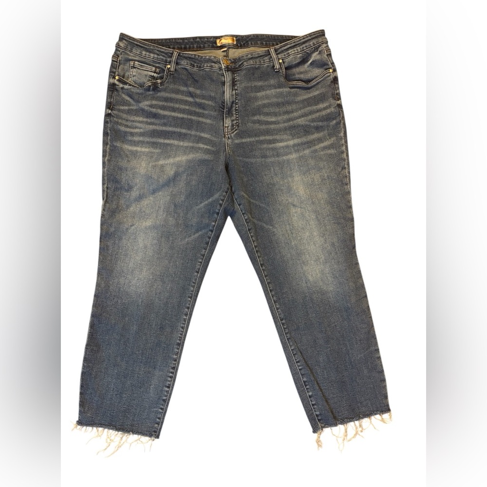Kut from the Kloth jeans women’s size 22W